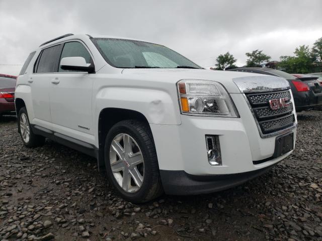 GMC TERRAIN SL 2012 2gkflvek6c6103044