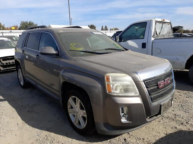 GMC TERRAIN SL 2012 2gkflvek6c6130549