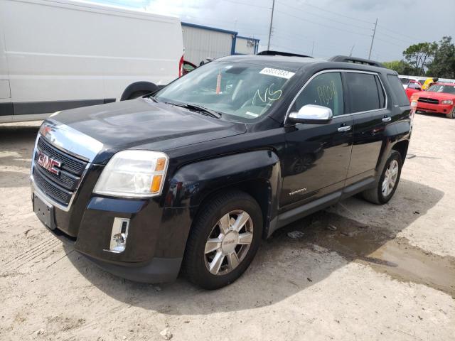 GMC TERRAIN SL 2012 2gkflvek6c6131796