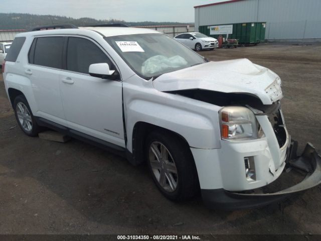 GMC TERRAIN 2012 2gkflvek6c6154091