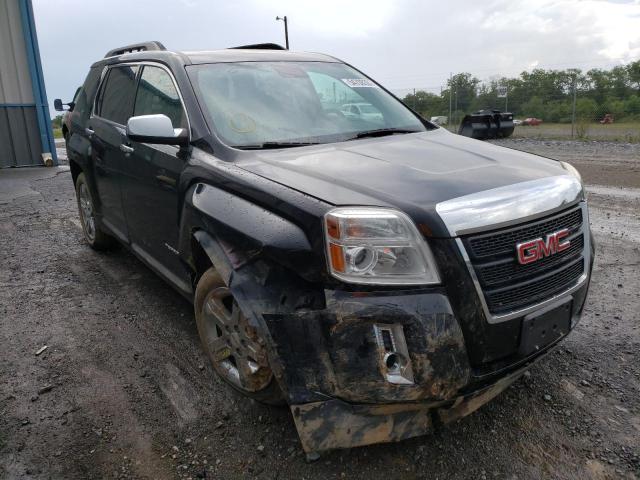 GMC TERRAIN SL 2012 2gkflvek6c6158884