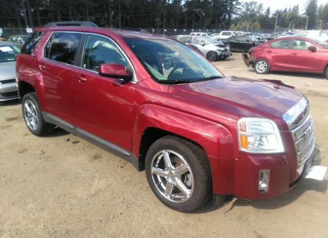 GMC TERRAIN 2012 2gkflvek6c6254255