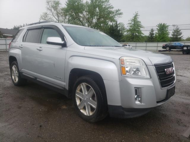 GMC TERRAIN SL 2012 2gkflvek6c6270620