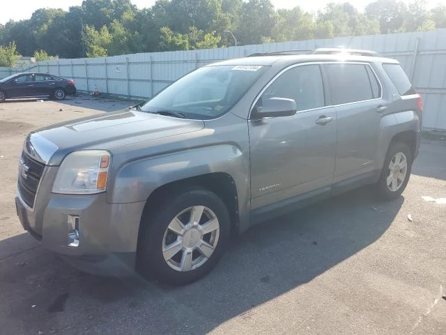 GMC TERRAIN SL 2012 2gkflvek6c6299082