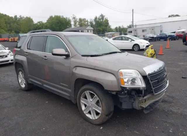 GMC TERRAIN 2012 2gkflvek6c6310579