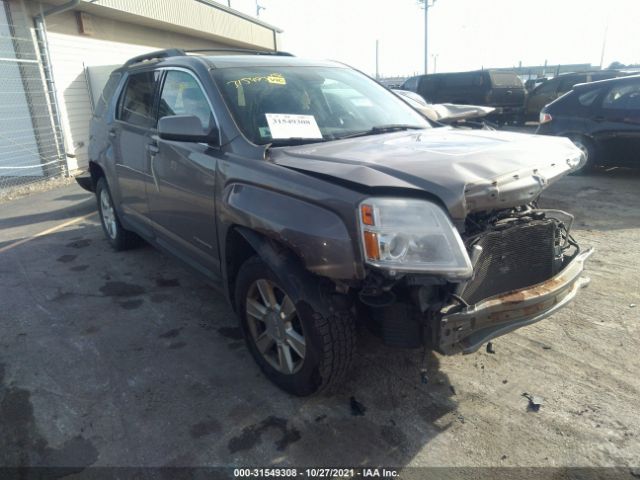 GMC TERRAIN 2012 2gkflvek6c6318701