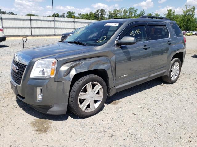 GMC TERRAIN 2012 2gkflvek6c6369146