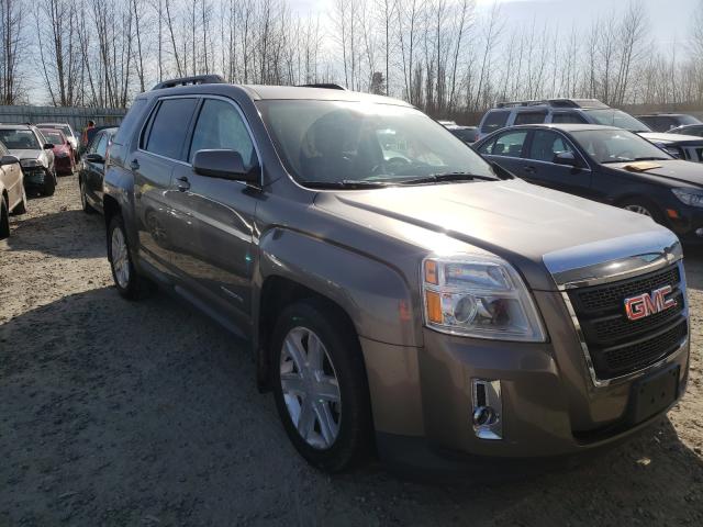 GMC TERRAIN SL 2012 2gkflvek6c6382060