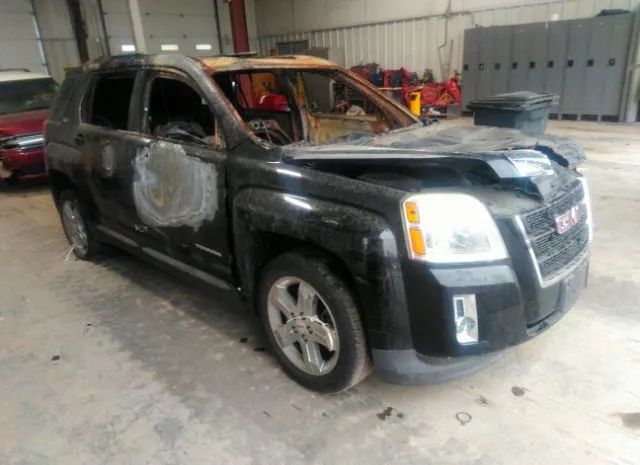 GMC TERRAIN 2012 2gkflvek6c6398436