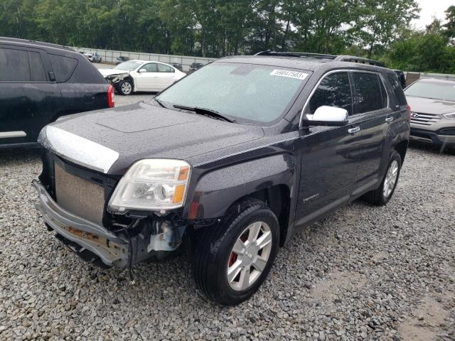 GMC TERRAIN SL 2013 2gkflvek6d6126812