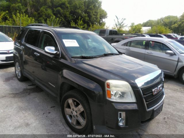 GMC TERRAIN 2013 2gkflvek6d6127023