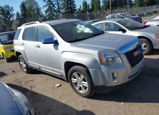 GMC TERRAIN 2013 2gkflvek6d6134117