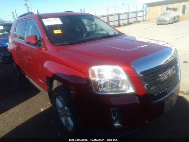 GMC TERRAIN 2013 2gkflvek6d6150723