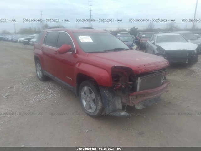 GMC TERRAIN 2013 2gkflvek6d6172950