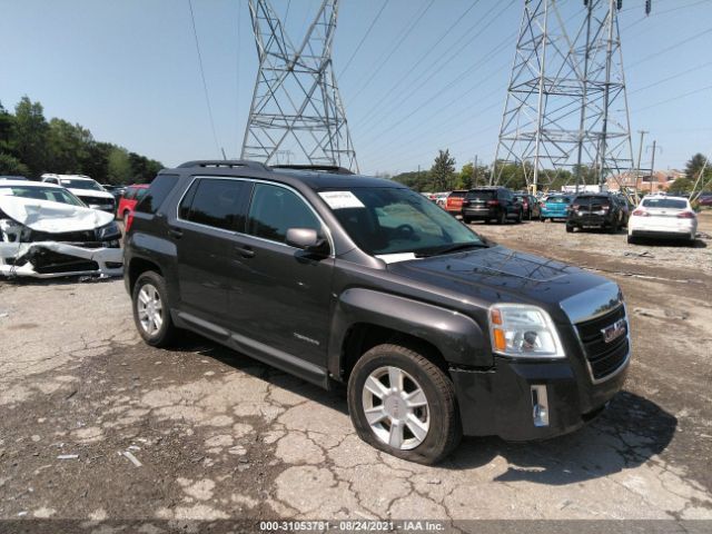 GMC TERRAIN 2013 2gkflvek6d6178599