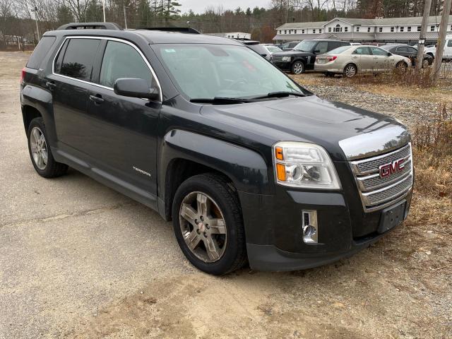 GMC NULL 2013 2gkflvek6d6185116