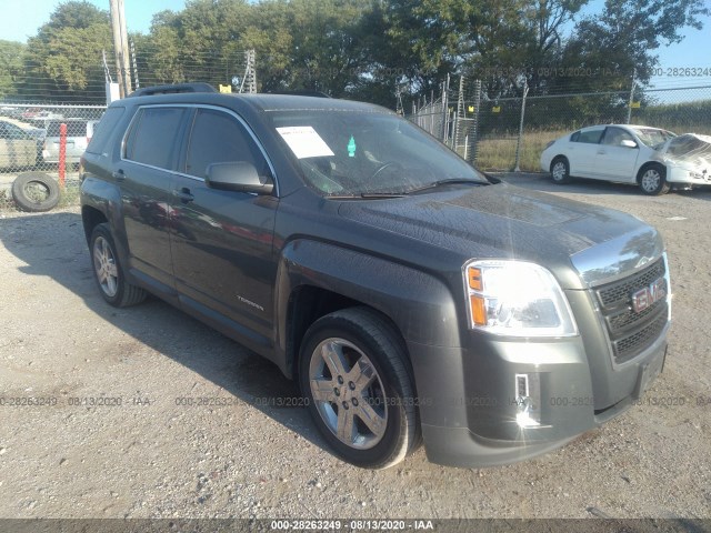 GMC TERRAIN 2013 2gkflvek6d6204490