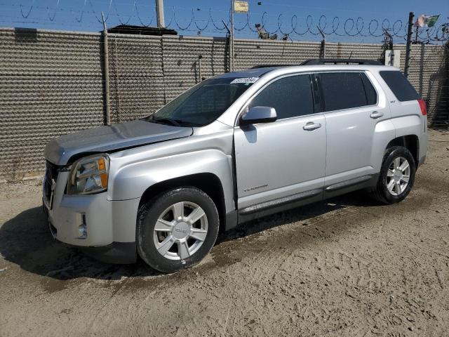 GMC TERRAIN SL 2013 2gkflvek6d6215621