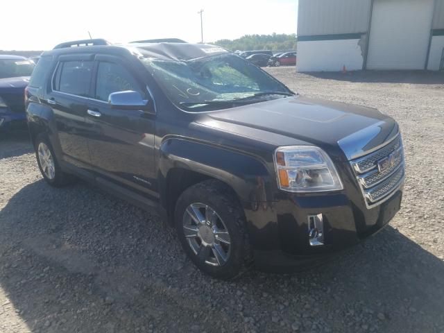 GMC TERRAIN SL 2013 2gkflvek6d6232676