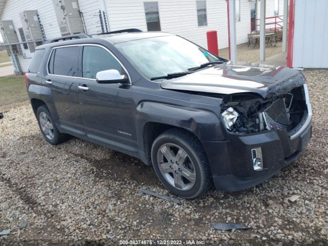 GMC TERRAIN 2013 2gkflvek6d6243693