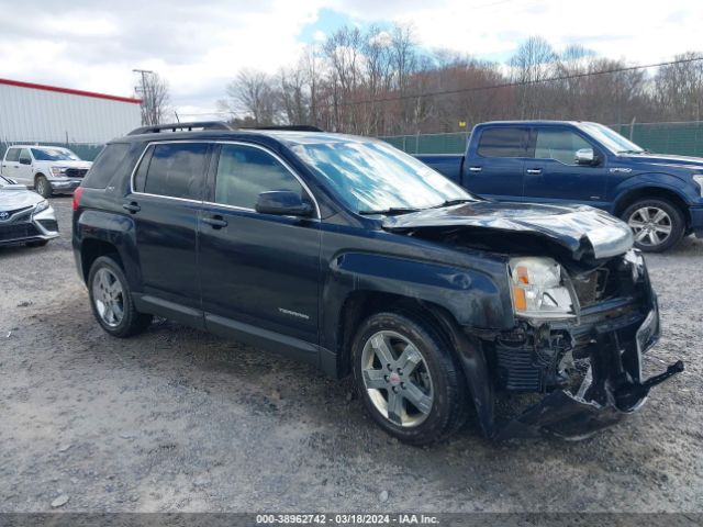 GMC TERRAIN 2013 2gkflvek6d6291372