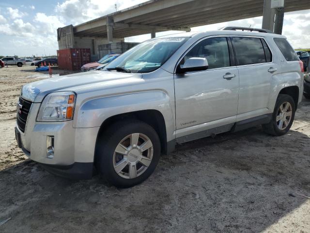 GMC TERRAIN 2013 2gkflvek6d6308901