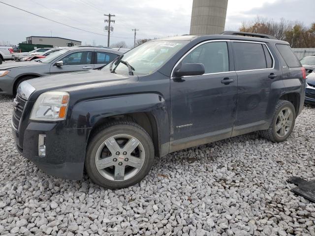 GMC TERRAIN 2013 2gkflvek6d6310079