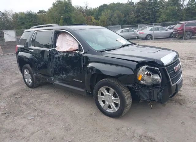 GMC TERRAIN 2013 2gkflvek6d6331014