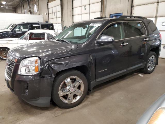 GMC TERRAIN SL 2013 2gkflvek6d6371903