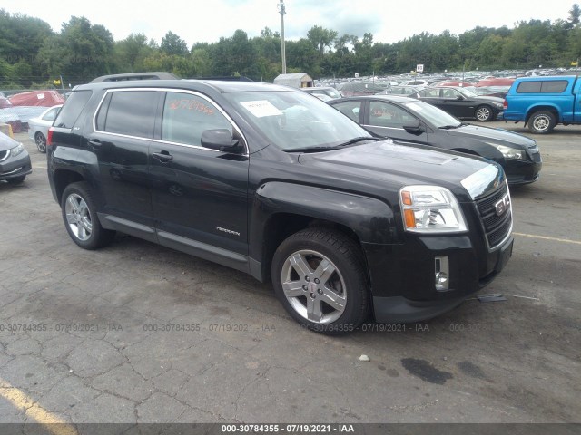 GMC TERRAIN 2013 2gkflvek6d6385882