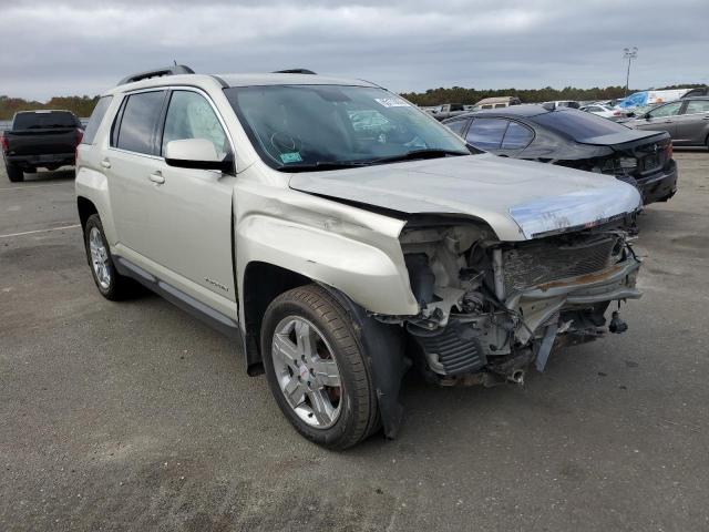 GMC TERRAIN SL 2013 2gkflvek6d6392038