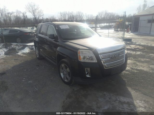 GMC TERRAIN 2013 2gkflvek6d6429430