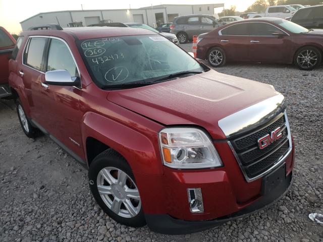 GMC TERRAIN SL 2013 2gkflvek6d6432473