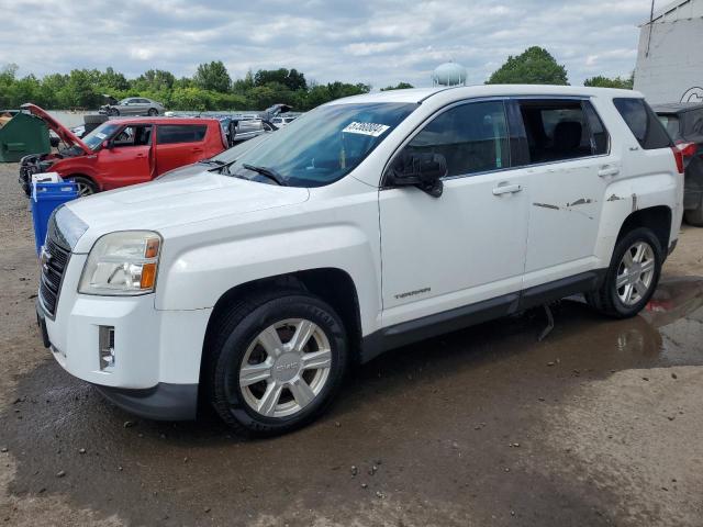 GMC TERRAIN 2014 2gkflvek6e6115973