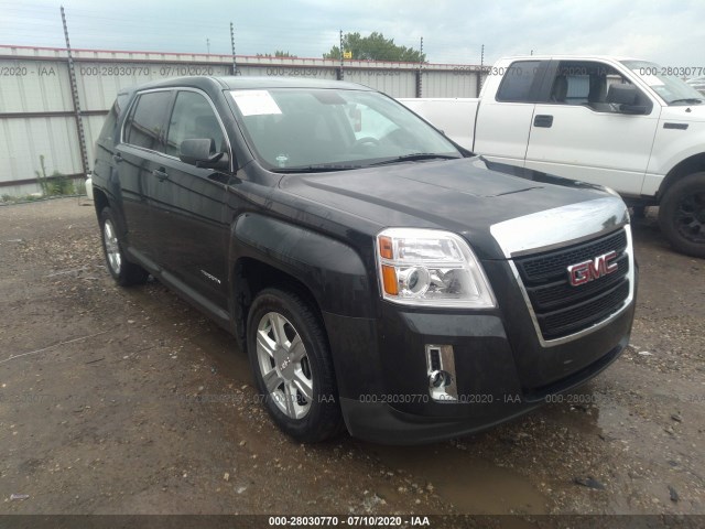 GMC TERRAIN 2014 2gkflvek6e6124494