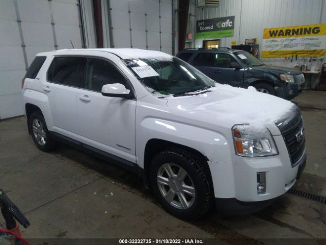 GMC TERRAIN 2014 2gkflvek6e6137438