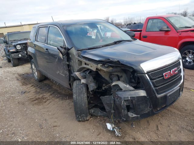 GMC TERRAIN 2014 2gkflvek6e6154241