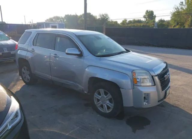 GMC TERRAIN 2014 2gkflvek6e6193296