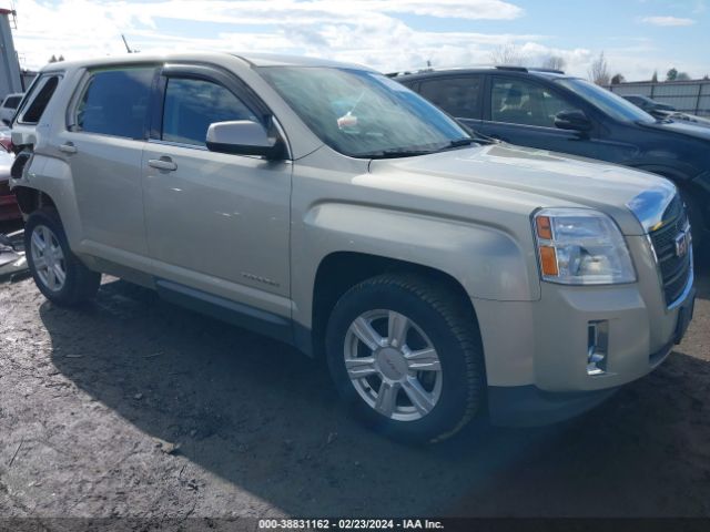 GMC TERRAIN 2014 2gkflvek6e6194853