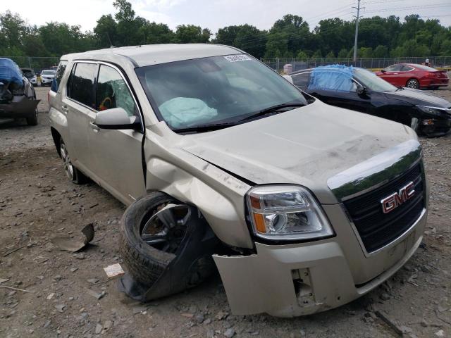 GMC TERRAIN SL 2014 2gkflvek6e6201803