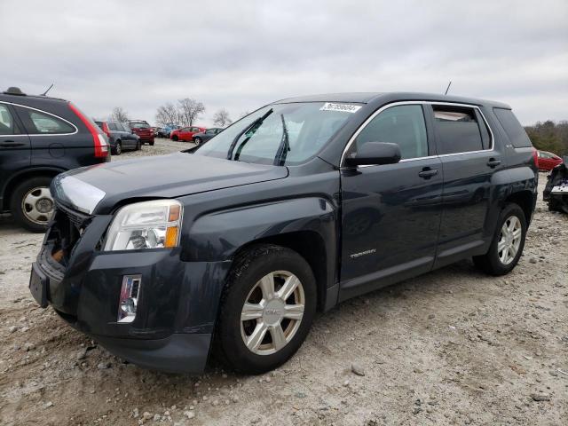 GMC TERRAIN 2014 2gkflvek6e6251391