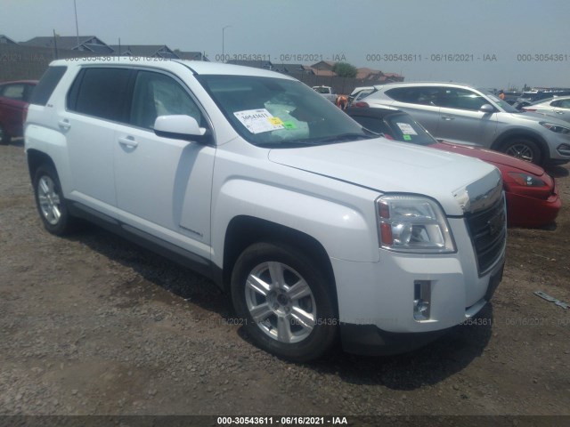 GMC TERRAIN 2014 2gkflvek6e6255120