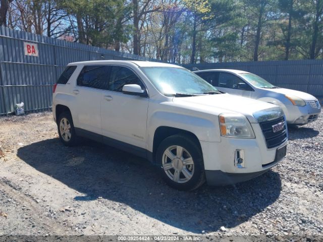 GMC TERRAIN 2014 2gkflvek6e6278221