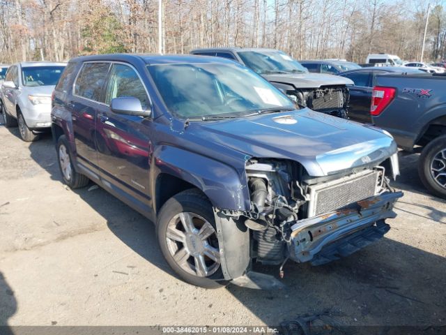 GMC TERRAIN 2014 2gkflvek6e6305689