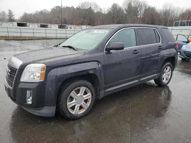 GMC TERRAIN SL 2014 2gkflvek6e6307653