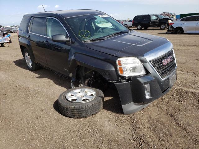 GMC TERRAIN SL 2014 2gkflvek6e6330379