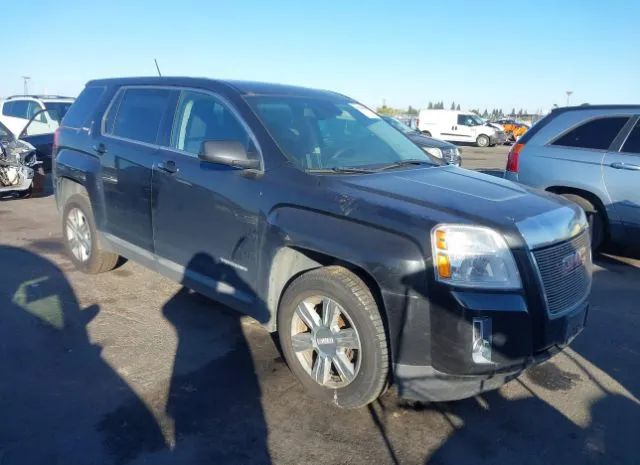 GMC TERRAIN 2014 2gkflvek6e6334870