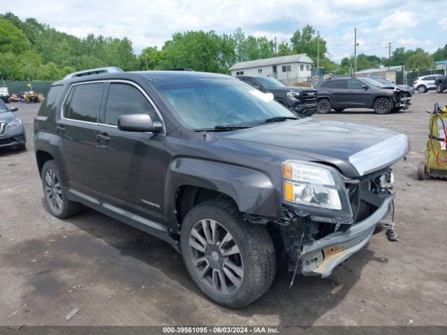 GMC TERRAIN 2014 2gkflvek6e6344556