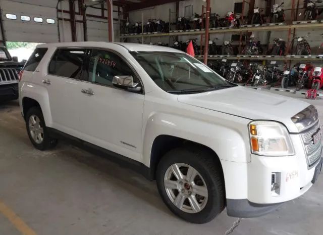 GMC TERRAIN 2014 2gkflvek6e6346873