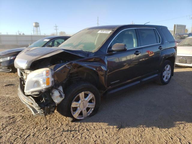 GMC TERRAIN 2014 2gkflvek6e6354813